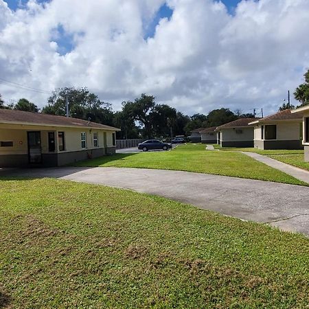 Travel Inn Daytona Παραλία Ντειτόνα Εξωτερικό φωτογραφία