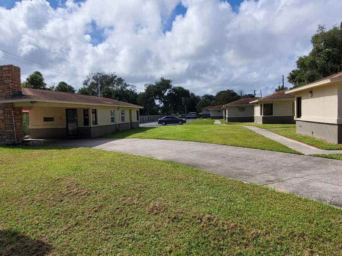 Travel Inn Daytona Παραλία Ντειτόνα Εξωτερικό φωτογραφία