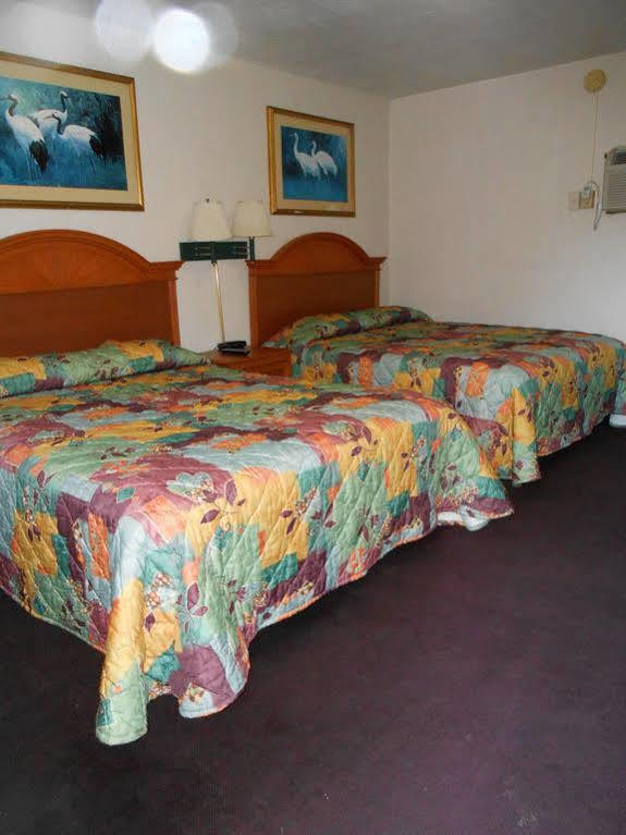 Travel Inn Daytona Παραλία Ντειτόνα Εξωτερικό φωτογραφία