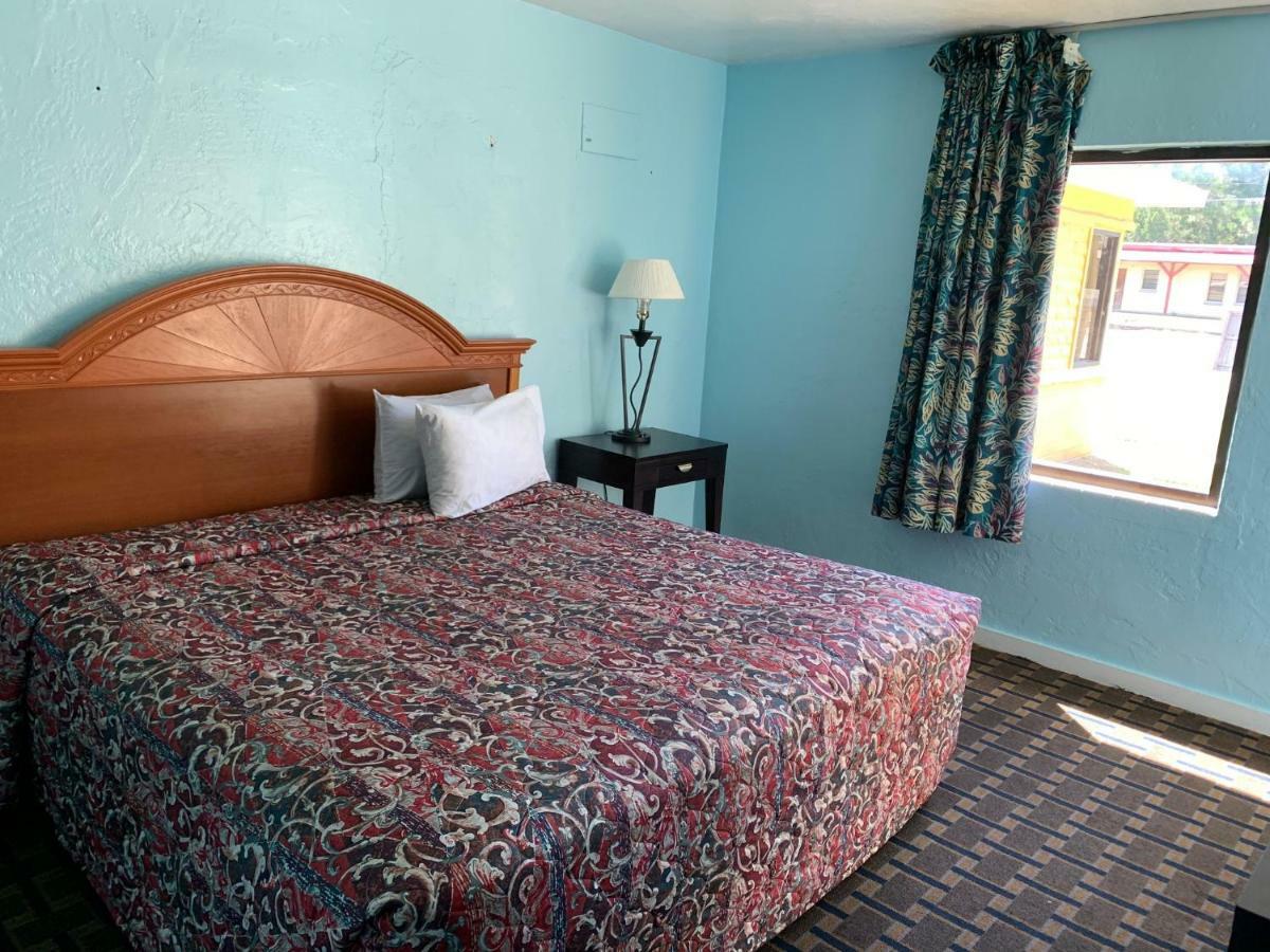 Travel Inn Daytona Παραλία Ντειτόνα Εξωτερικό φωτογραφία