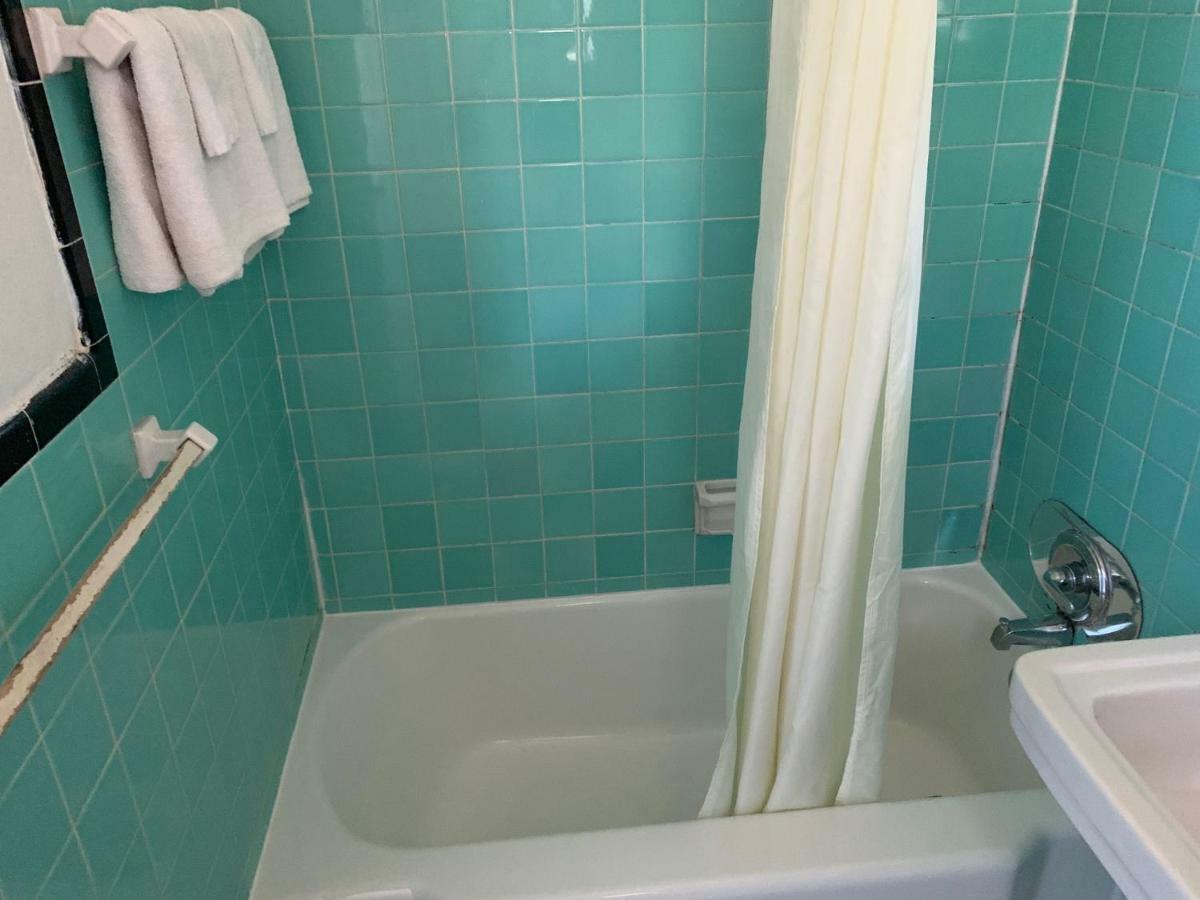 Travel Inn Daytona Παραλία Ντειτόνα Εξωτερικό φωτογραφία
